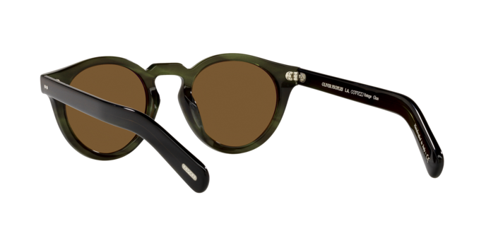 Oliver Peoples OV5450SU 168053 Martineaux 